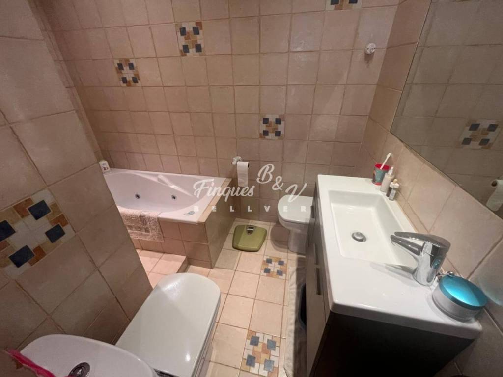 Baño
