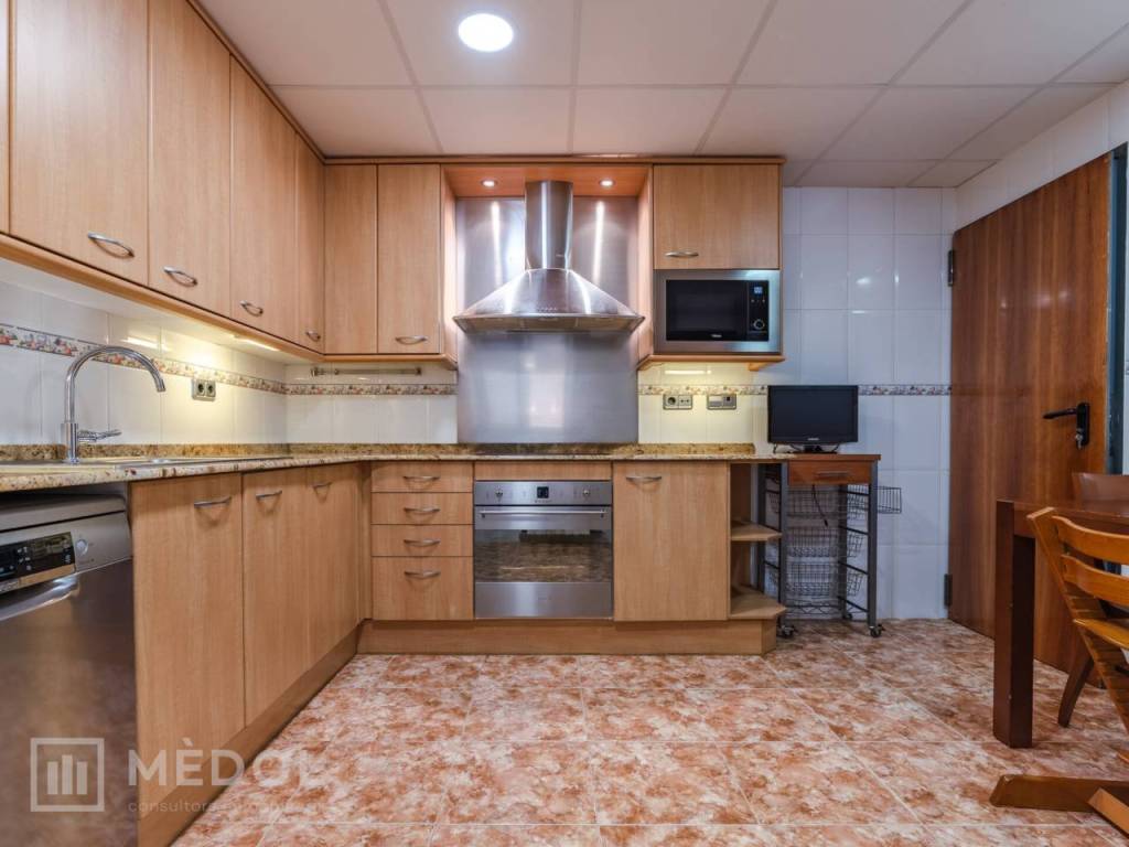 Cocina