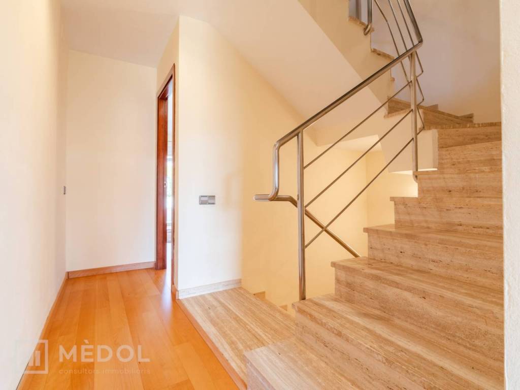 Escalera