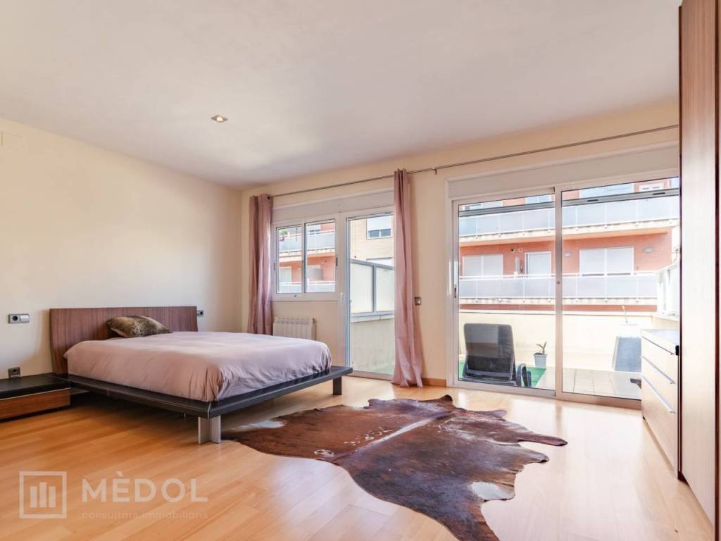 Dormitorio