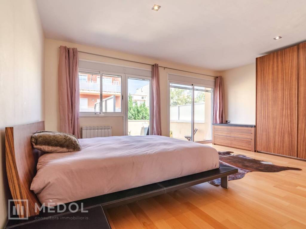 Dormitorio