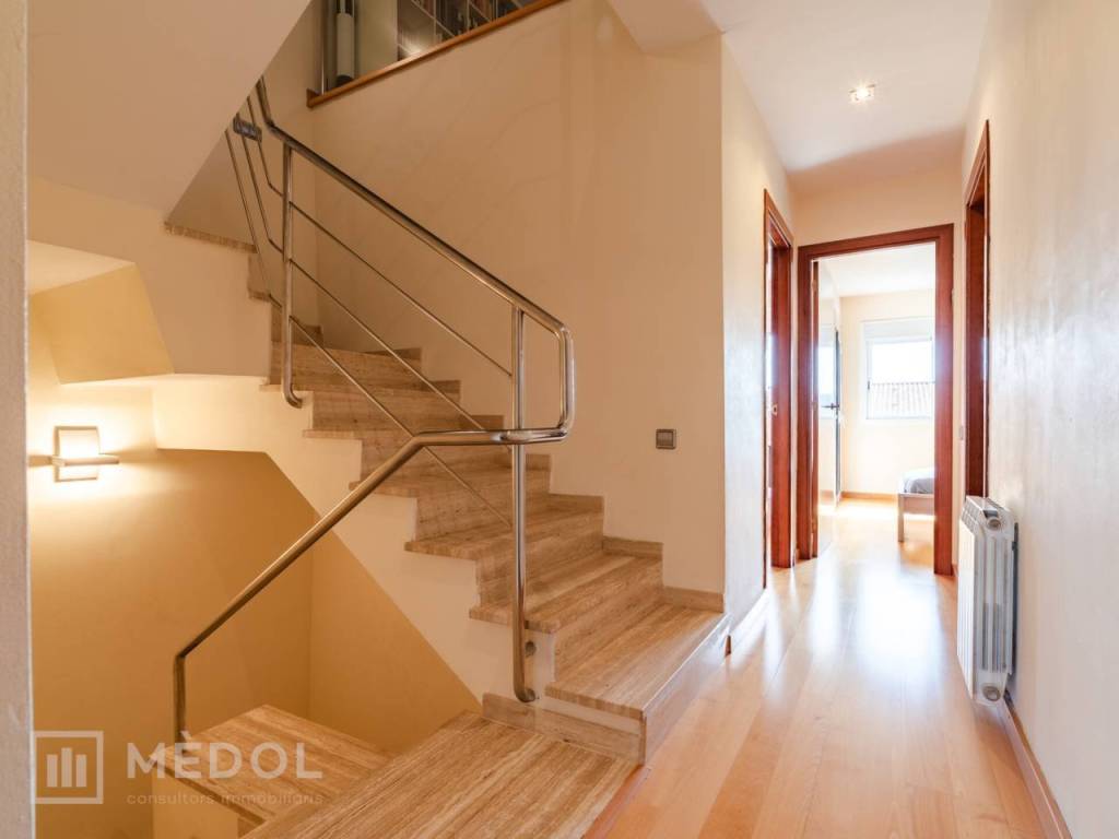 Escalera