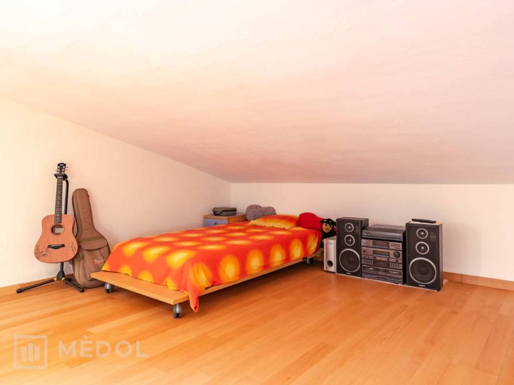 Dormitorio