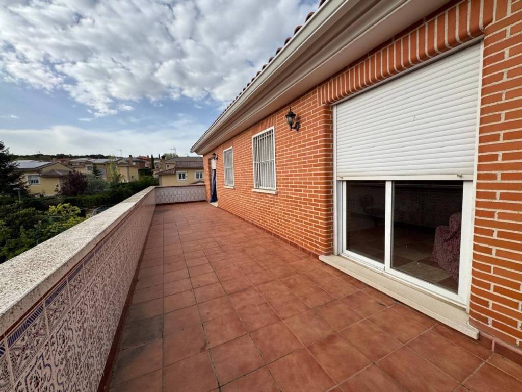 Terraza