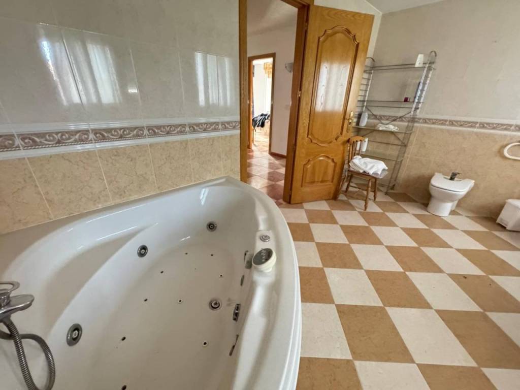 Baño