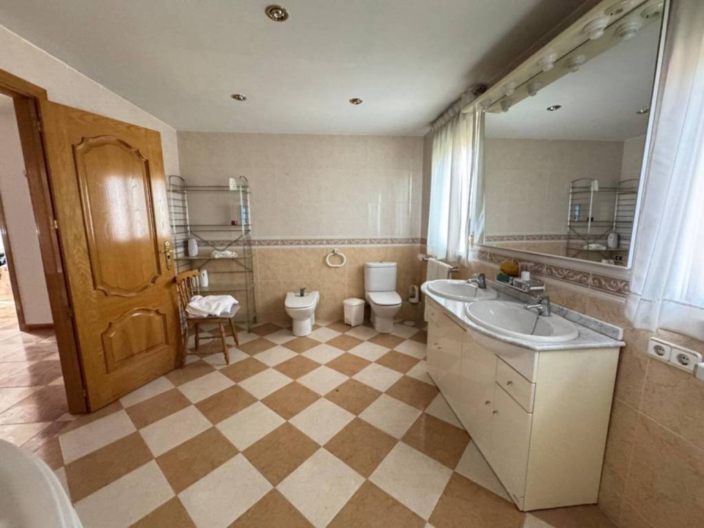 Baño