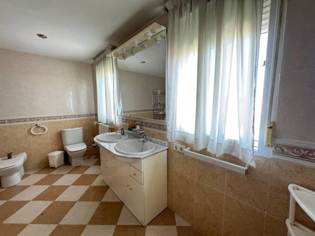 Baño