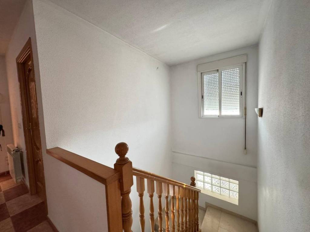 Escalera