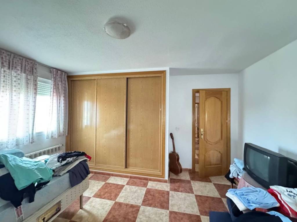 Dormitorio
