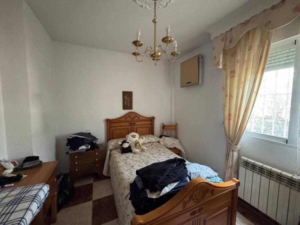 Dormitorio