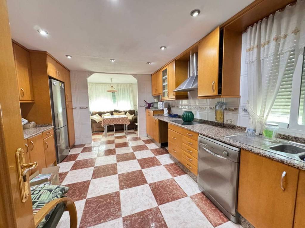 Cocina