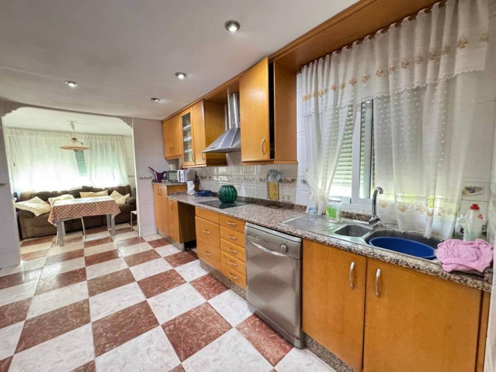 Cocina
