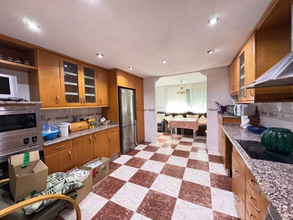 Cocina
