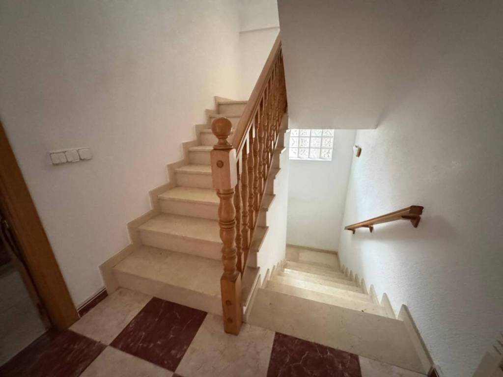 Escalera