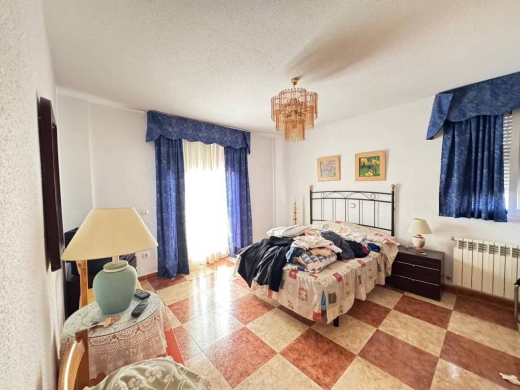 Dormitorio