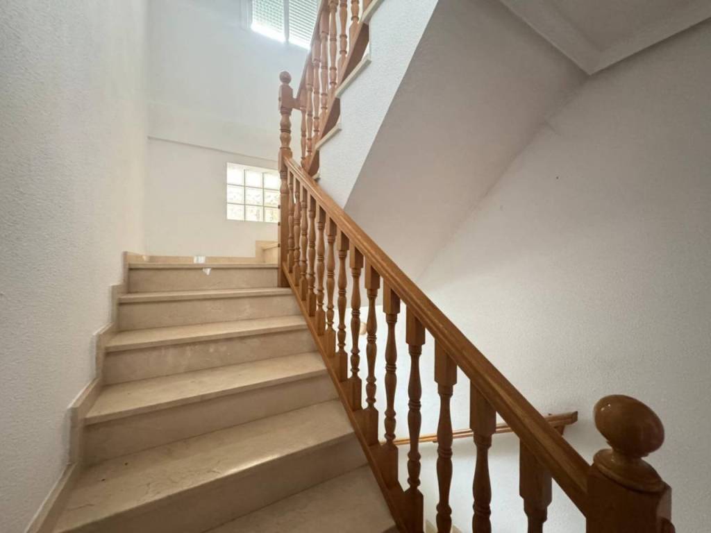 Escalera