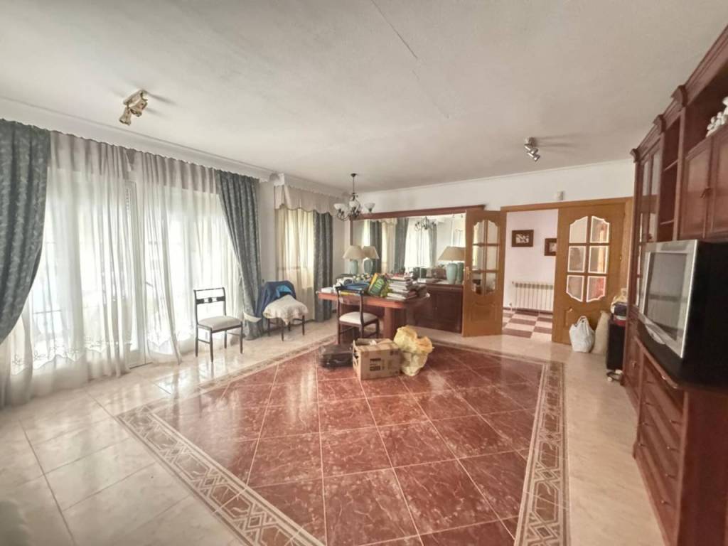 Salón
