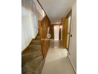 Escalera
