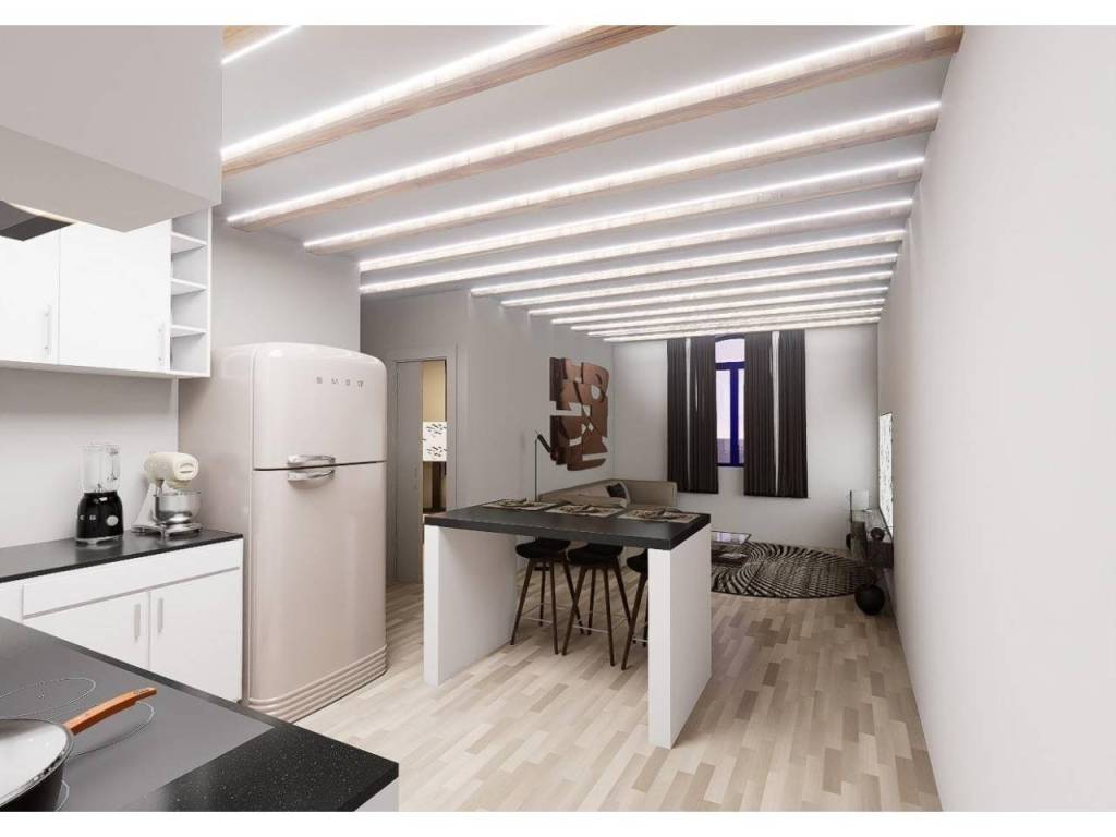 Cocina