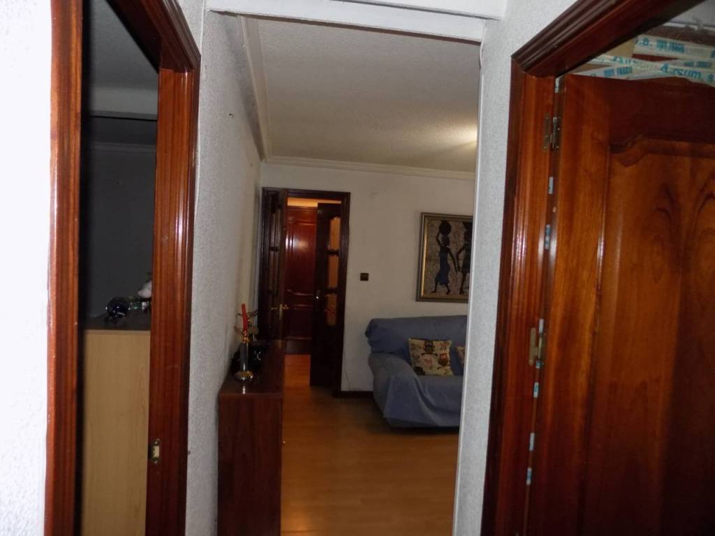 Pasillo