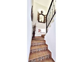 Escalera