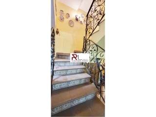 Escalera