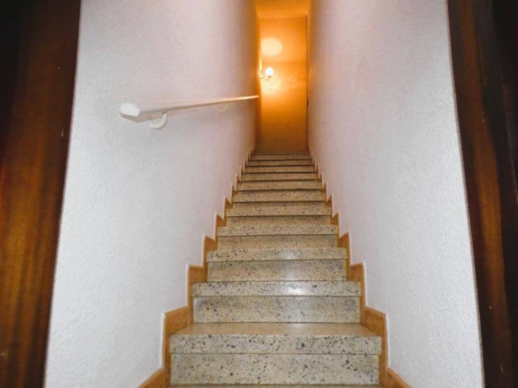 Escalera