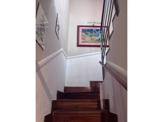 Escalera