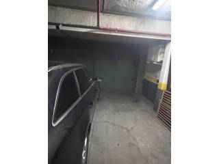 Garaje/Parking