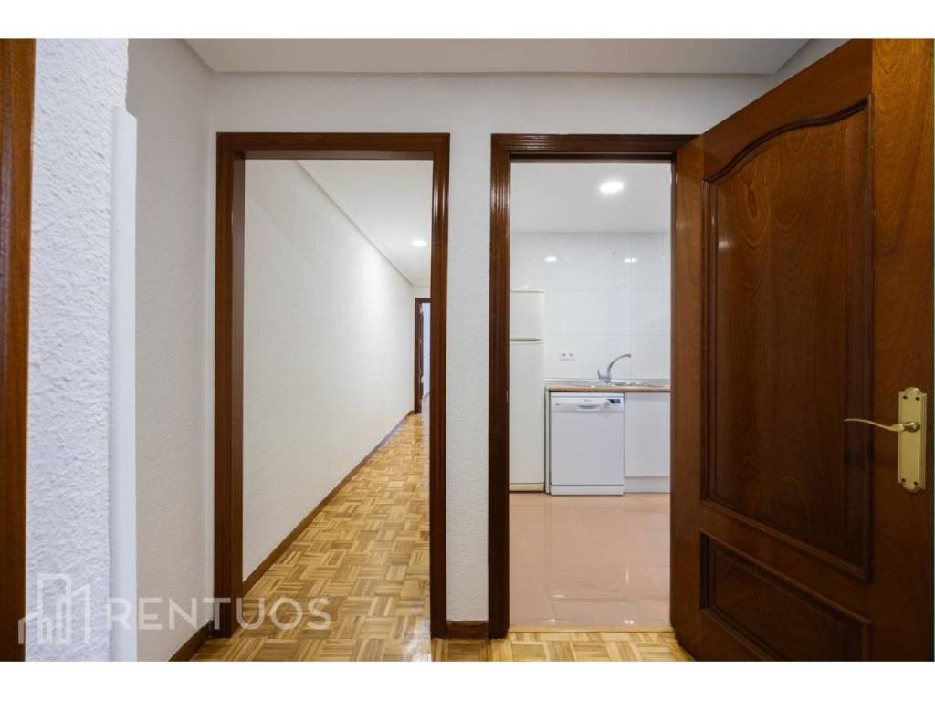 Pasillo