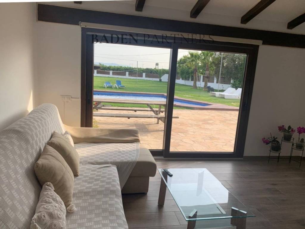 Terraza
