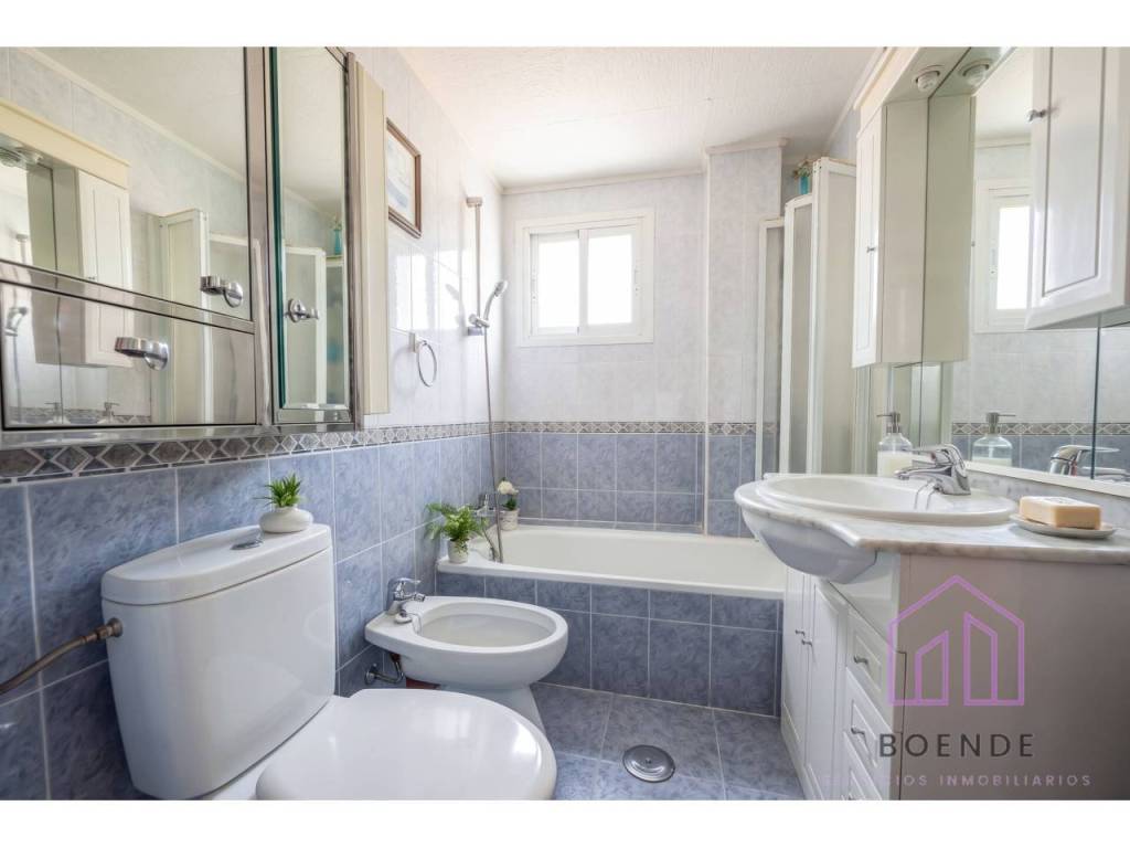 Baño