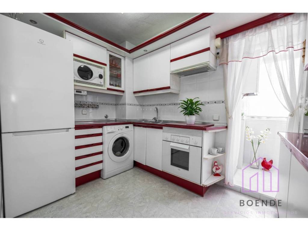 Cocina