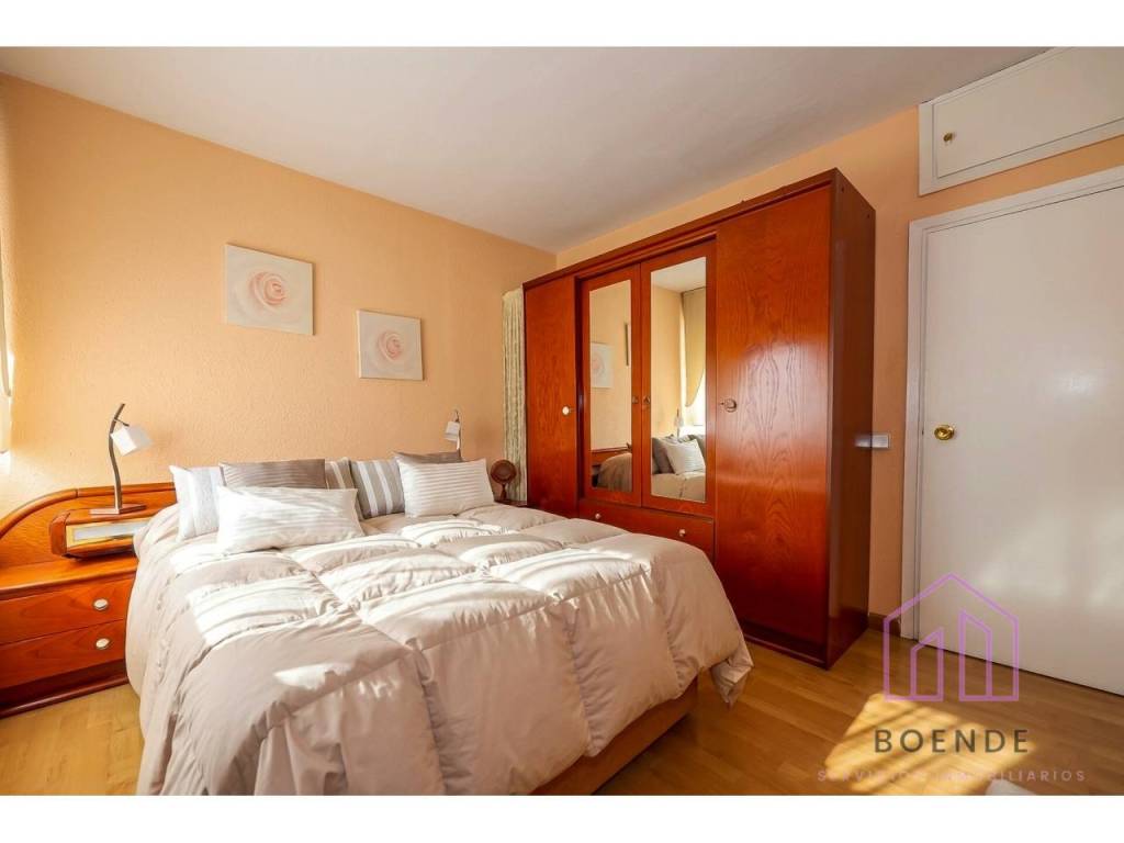 Dormitorio