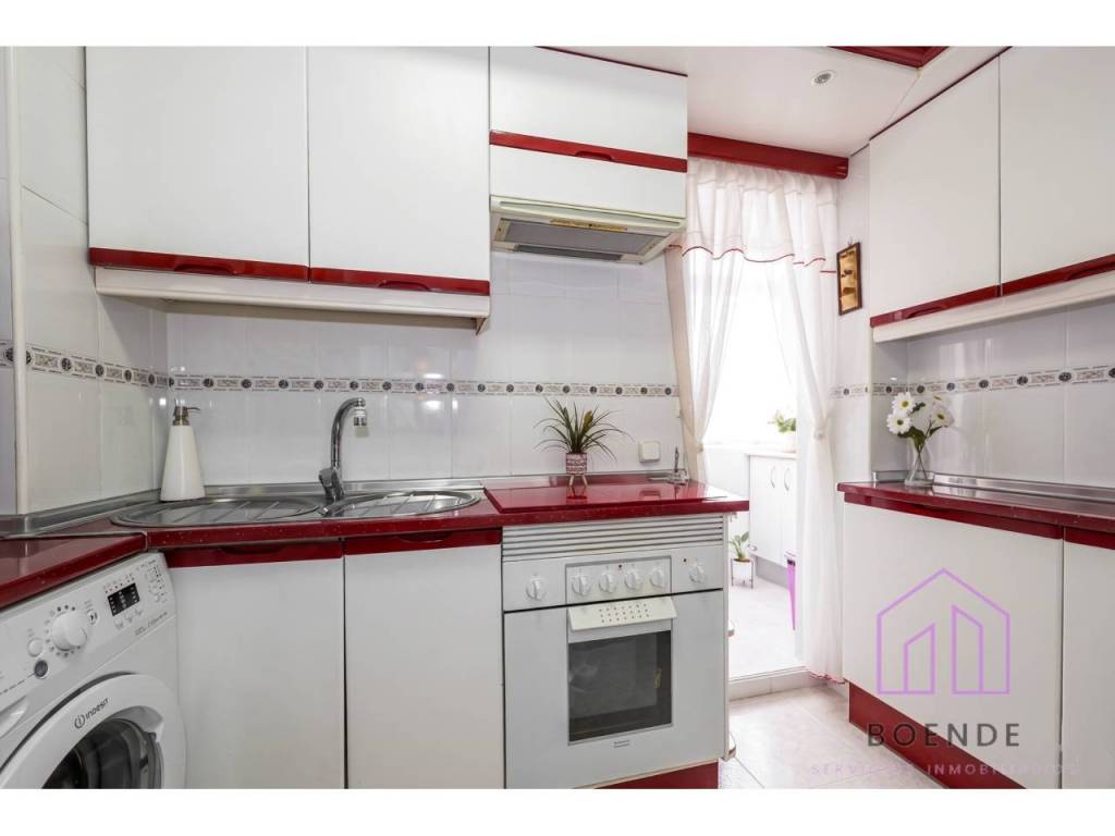 Cocina