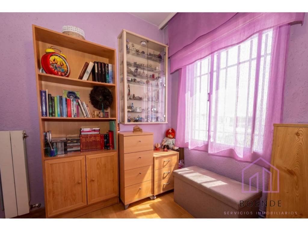 Dormitorio
