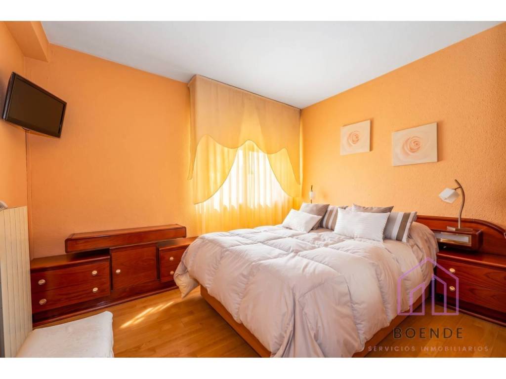 Dormitorio