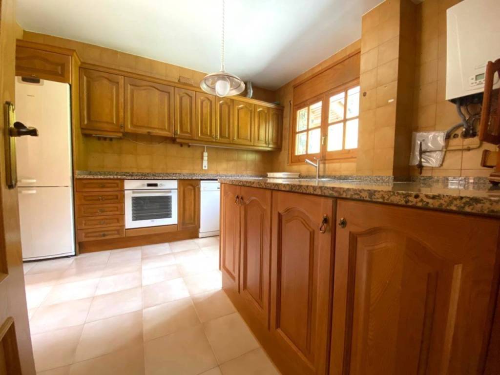 Cocina