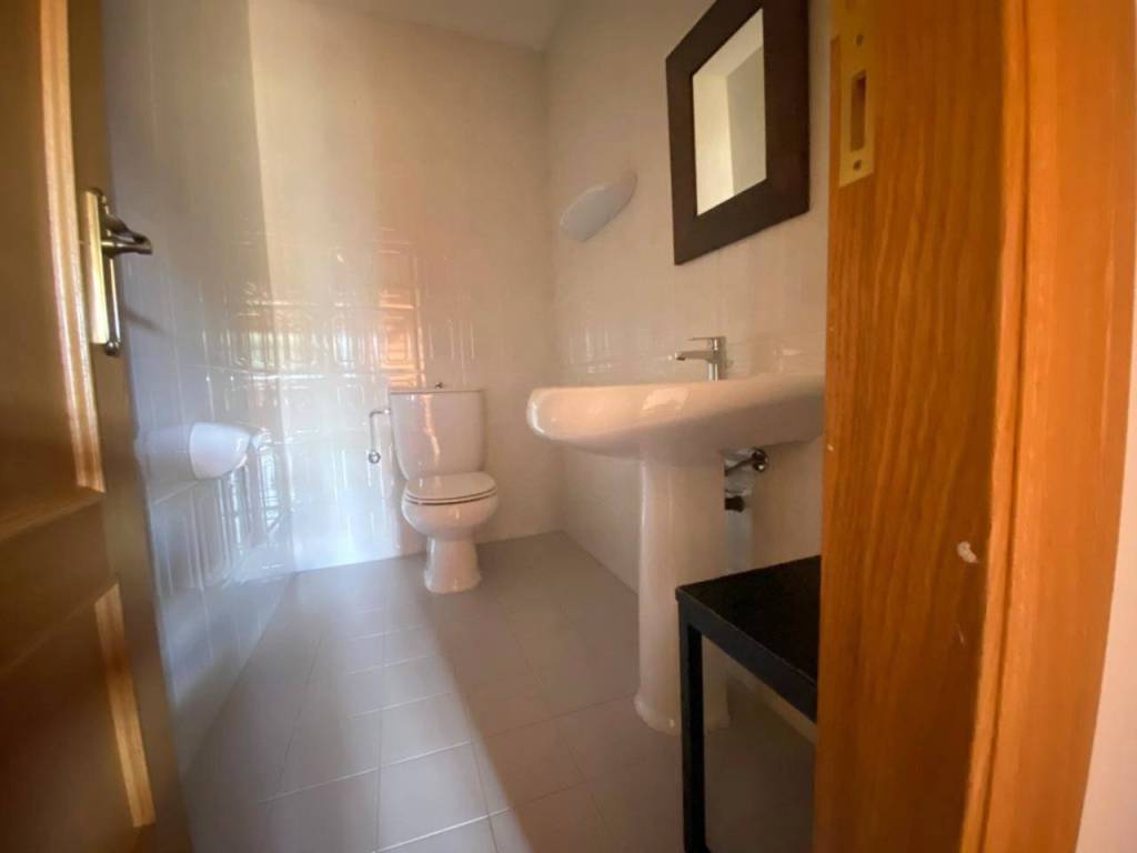 Baño