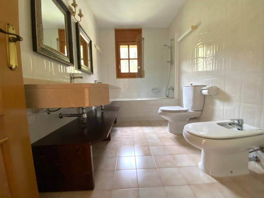 Baño