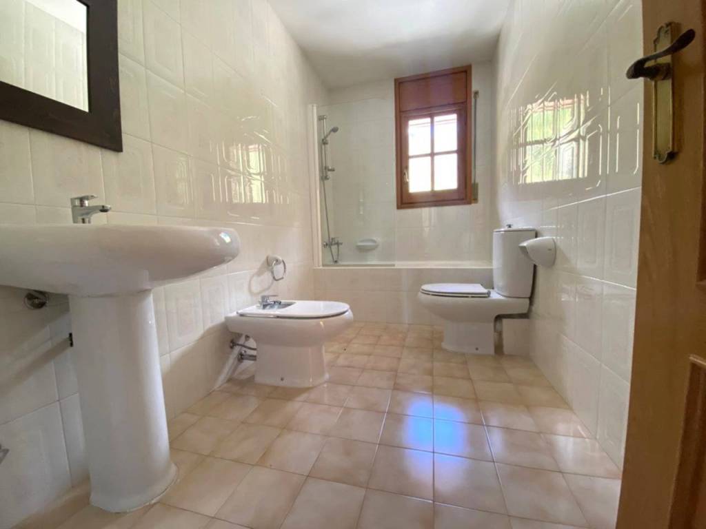 Baño