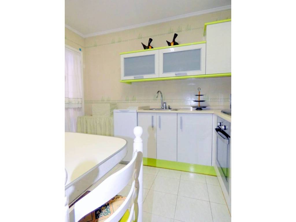 Cocina