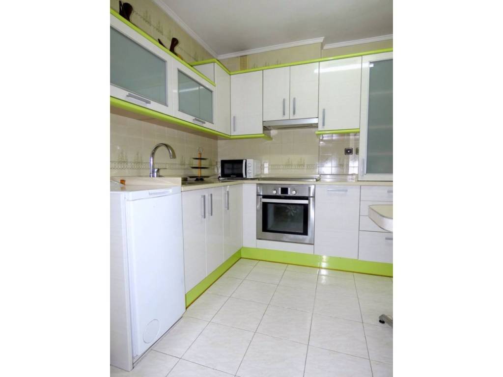 Cocina