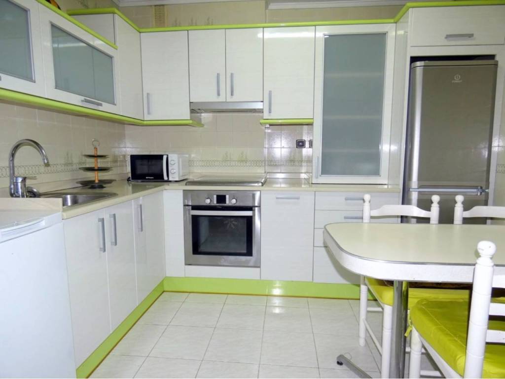 Cocina