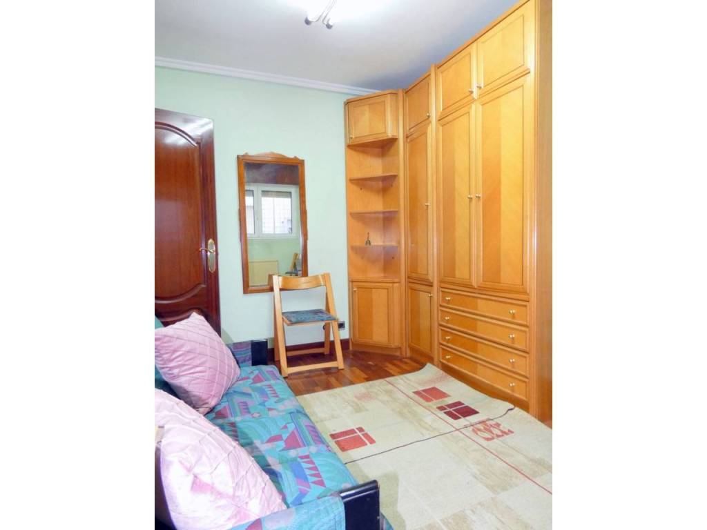 Dormitorio