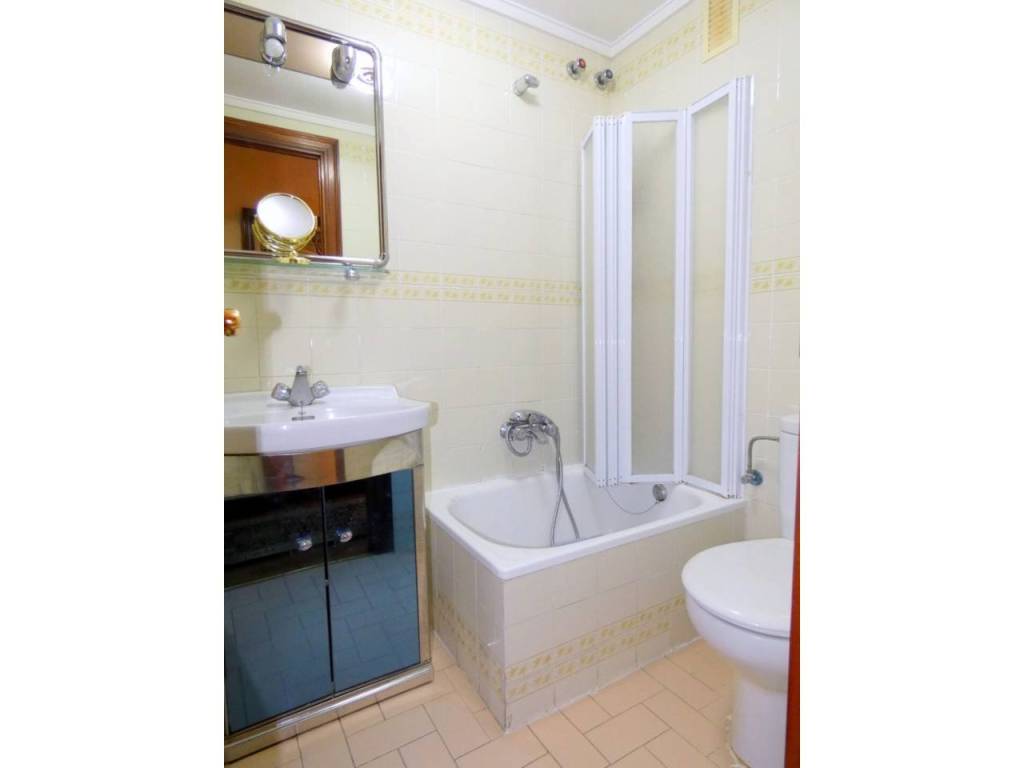 Baño