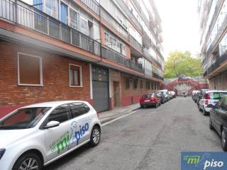 Garaje/Parking