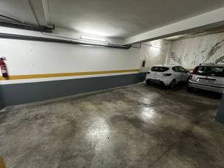 Garaje/Parking
