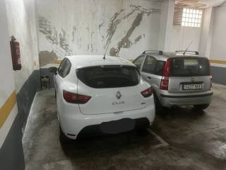 Garaje/Parking