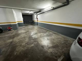Garaje/Parking